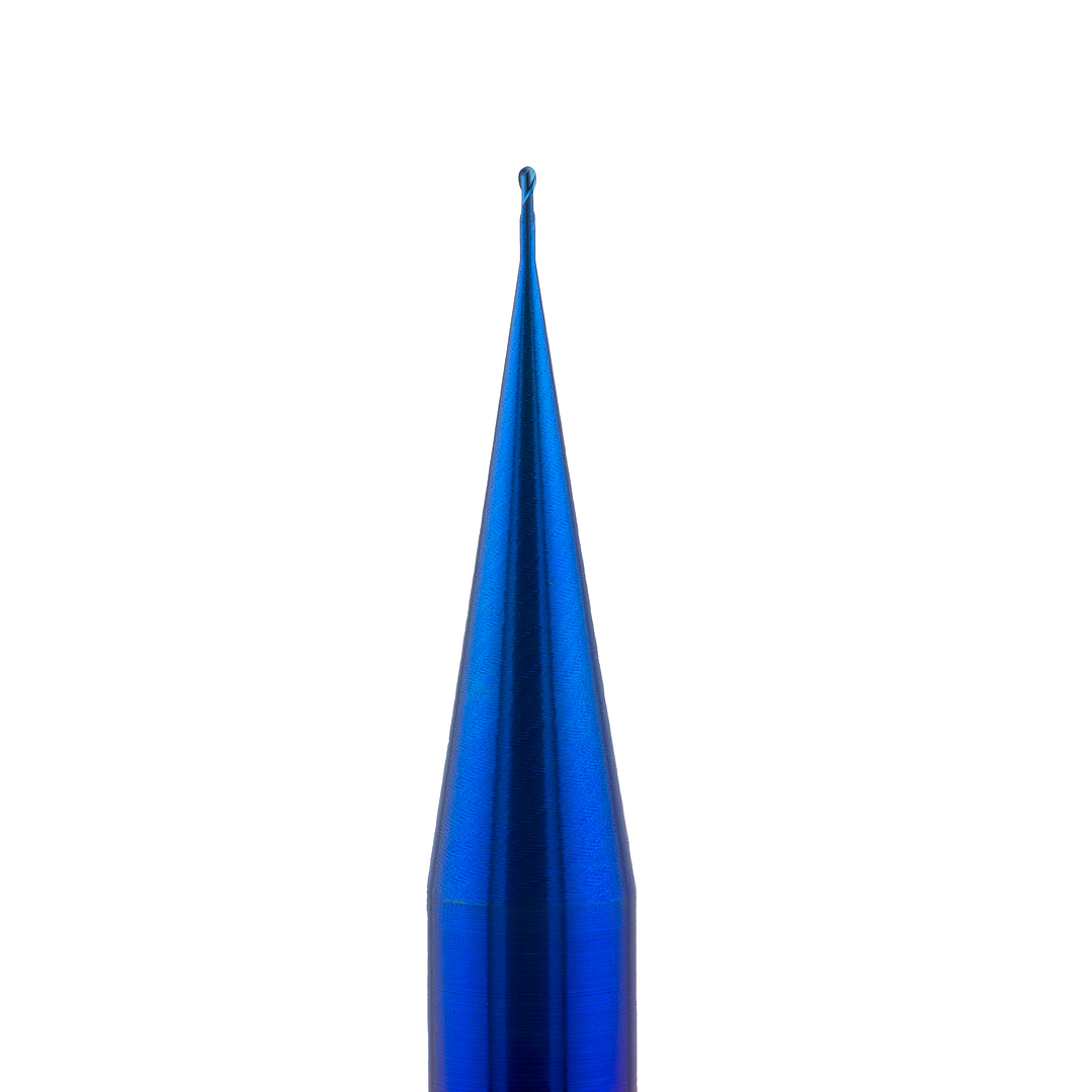 Fresas Zirkonzahn - Metal 5