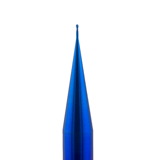 Fresas Zirkonzahn - Metal 5