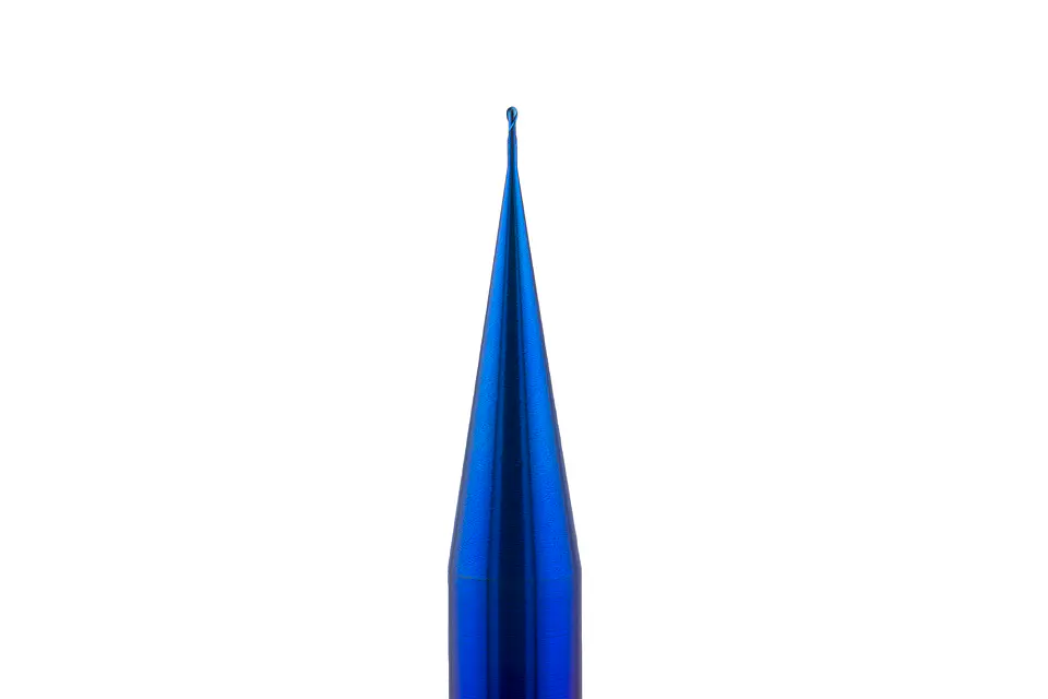 Fresas Zirkonzahn - Metal 5