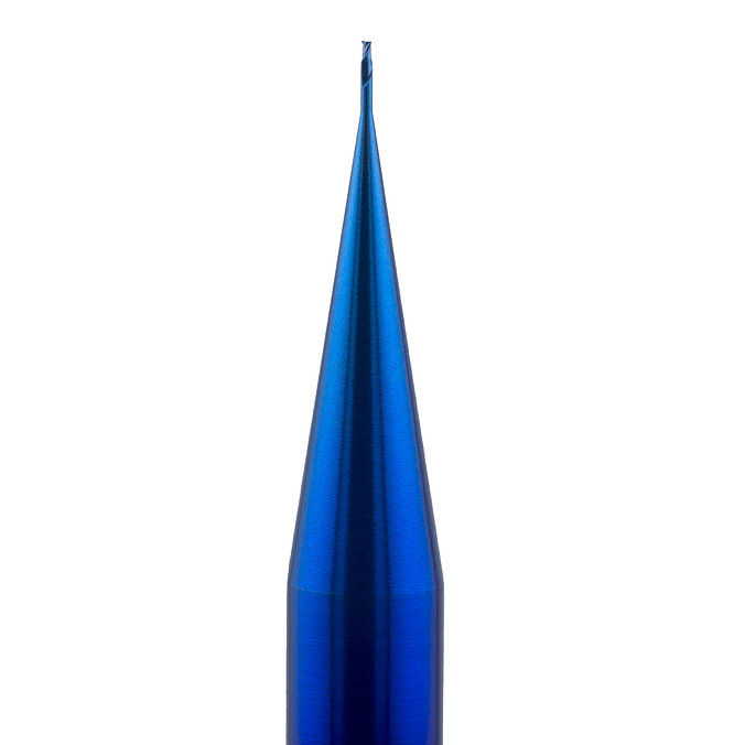 Fresas Zirkonzahn - Metal 6