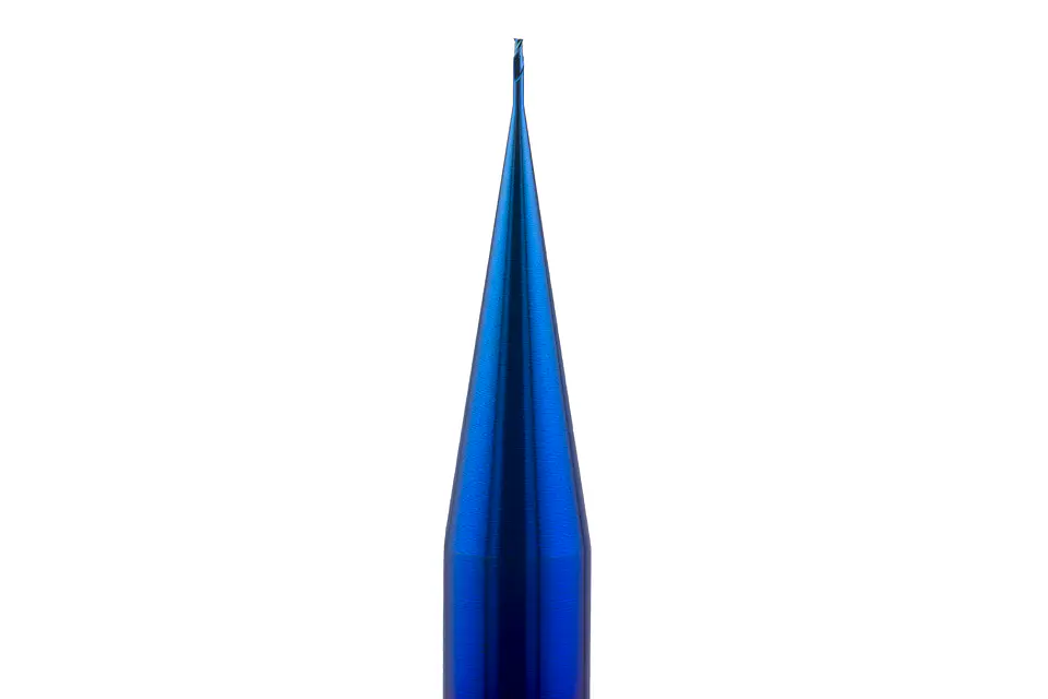 Fresas Zirkonzahn - Metal 6