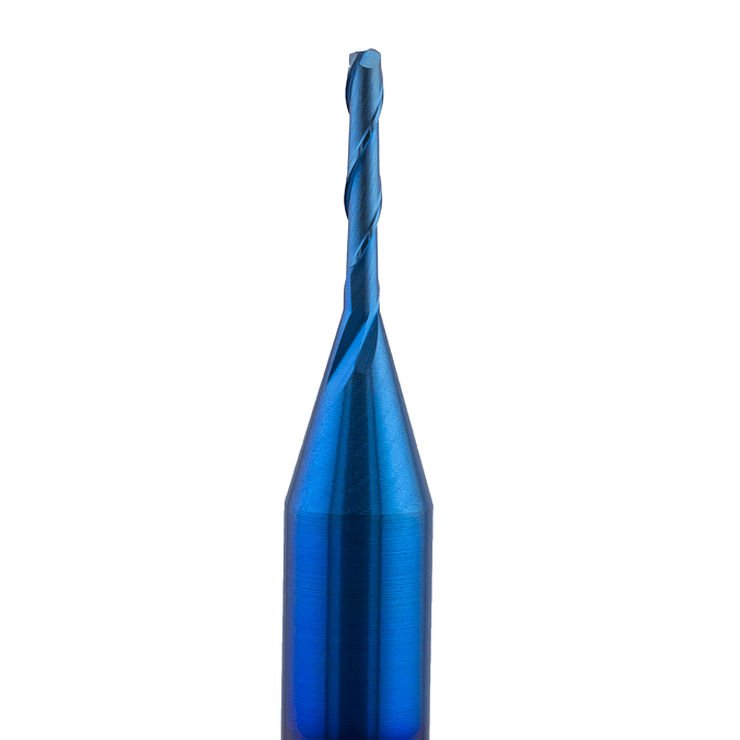 Fresas Zirkonzahn - Metal 8