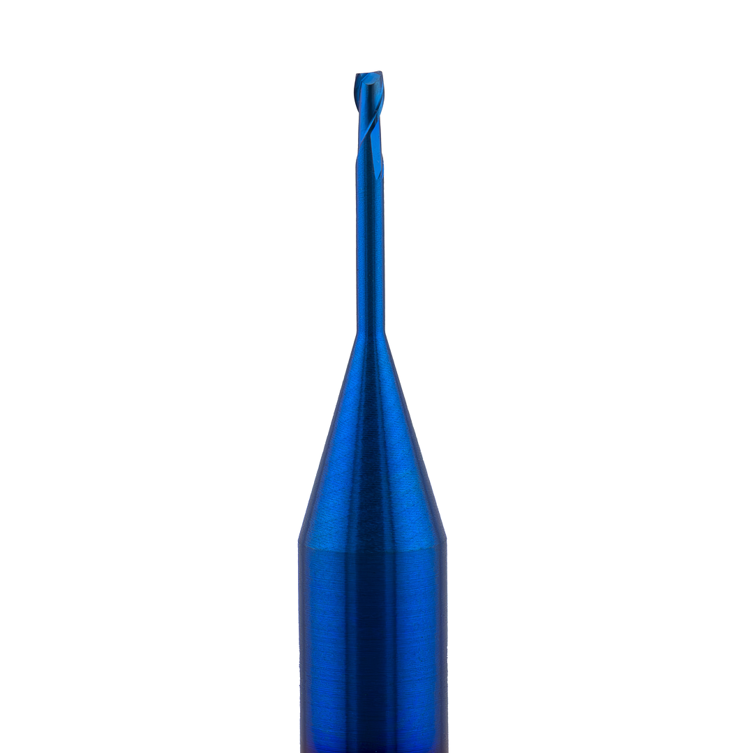 Fresas Zirkonzahn - Metal 9