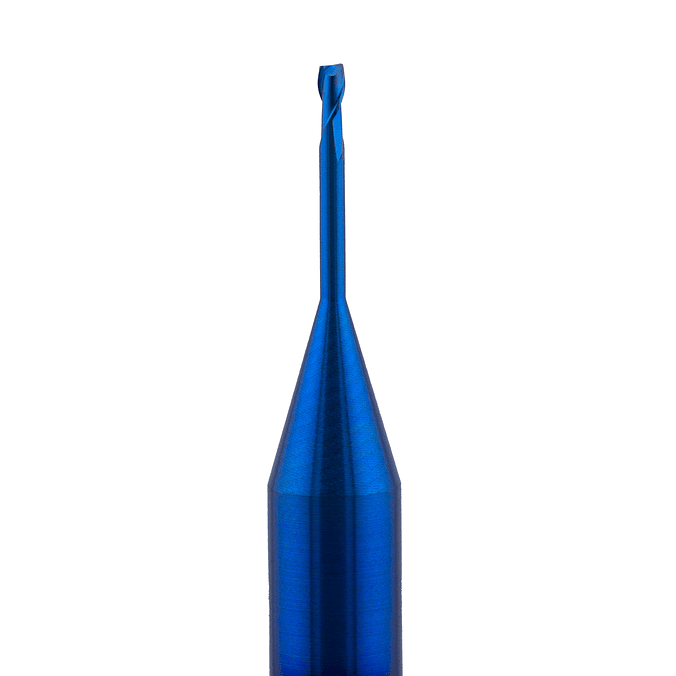 Fresas Zirkonzahn - Metal 9