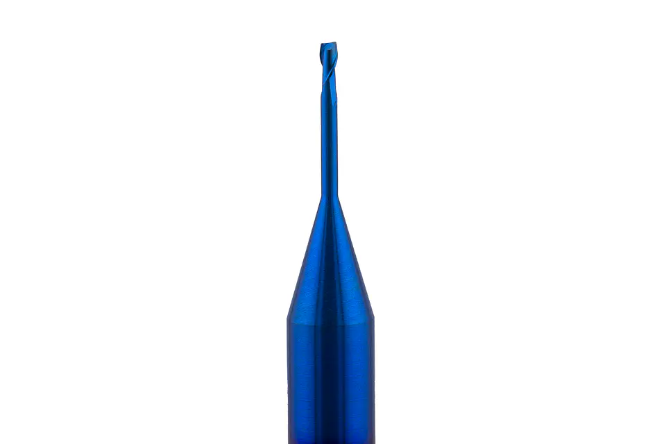 Fresas Zirkonzahn - Metal 9