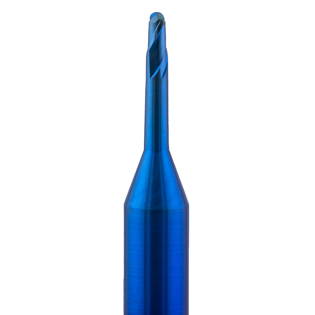 Fresas Zirkonzahn - Metal 10