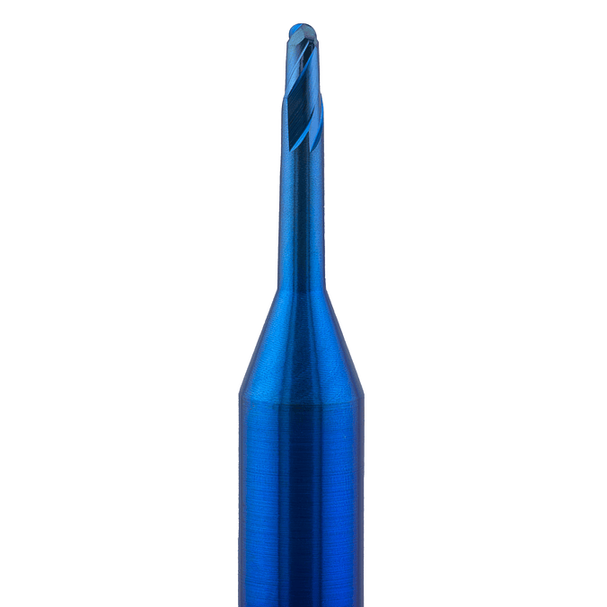 Fresas Zirkonzahn - Metal 10