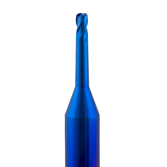 Fresas Zirkonzahn - Metal 13