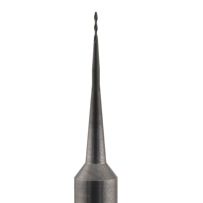 Fresas Zirkonzahn - Zirconia 5