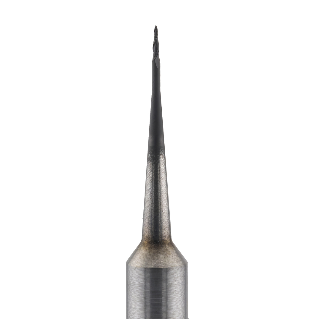 Fresas Zirkonzahn - Zirconia 6