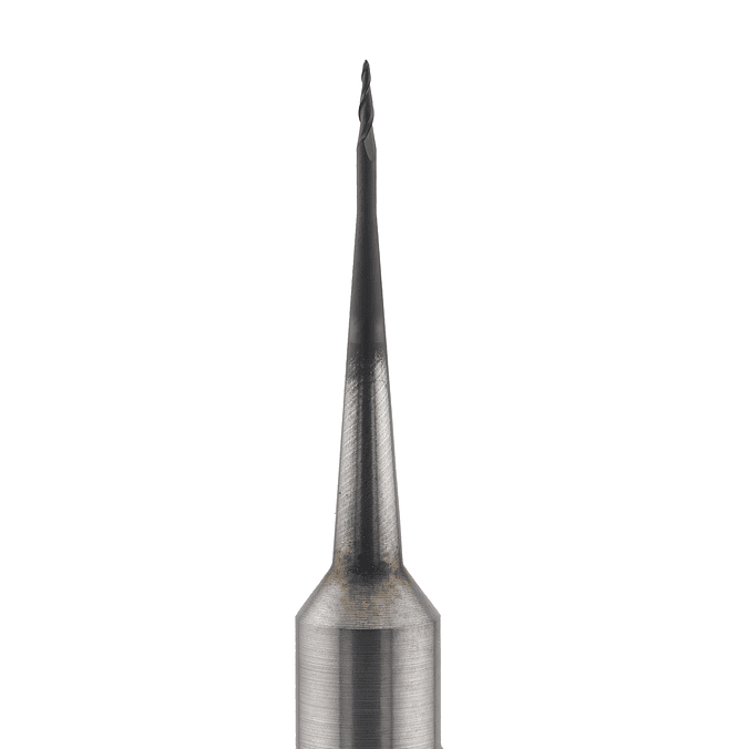 Fresas Zirkonzahn - Zirconia 6