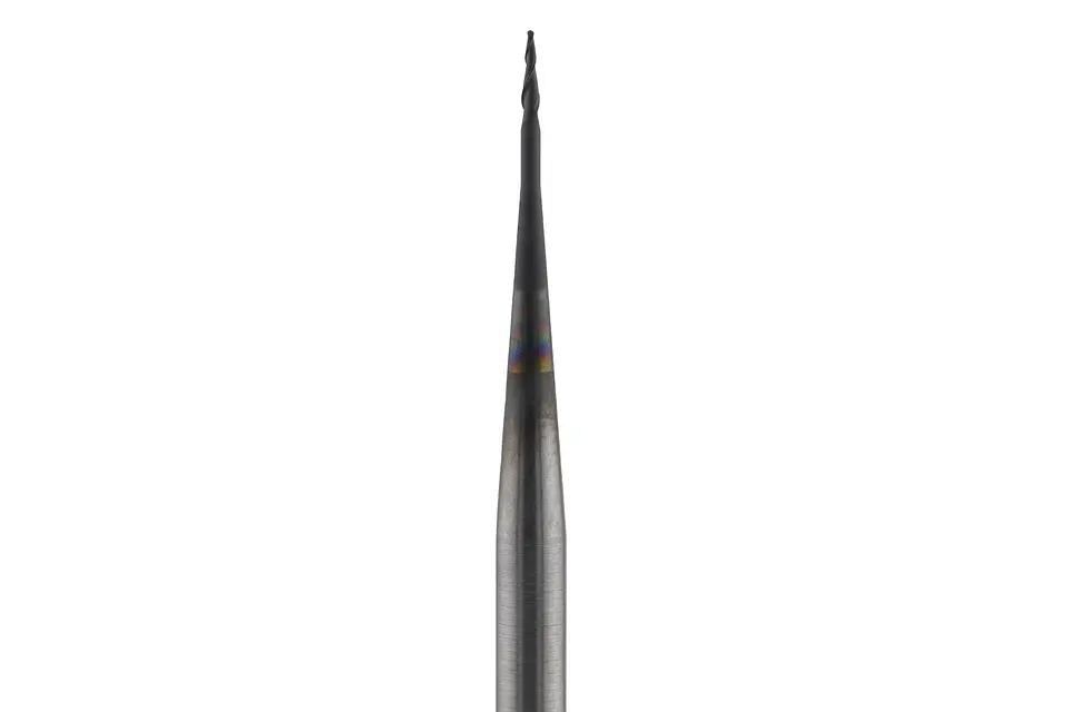 Fresas Zirkonzahn - Zirconia 8