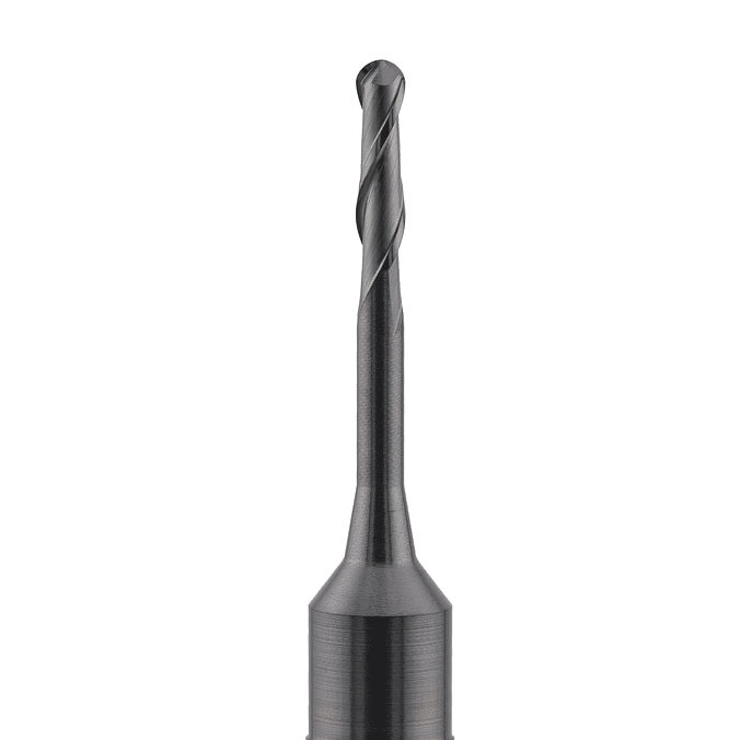 Fresas Zirkonzahn - PMMA / WAX 2