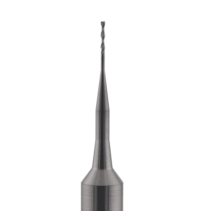 Fresas Zirkonzahn - PMMA / WAX 5