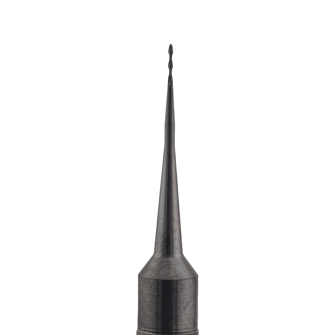 Fresas Zirkonzahn - PMMA / WAX 6