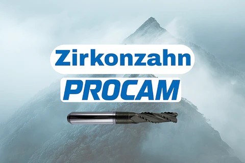 Fresas Zirkonzahn - PMMA / WAX