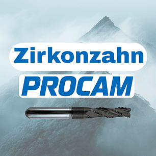 Fresas Zirkonzahn - PMMA / WAX