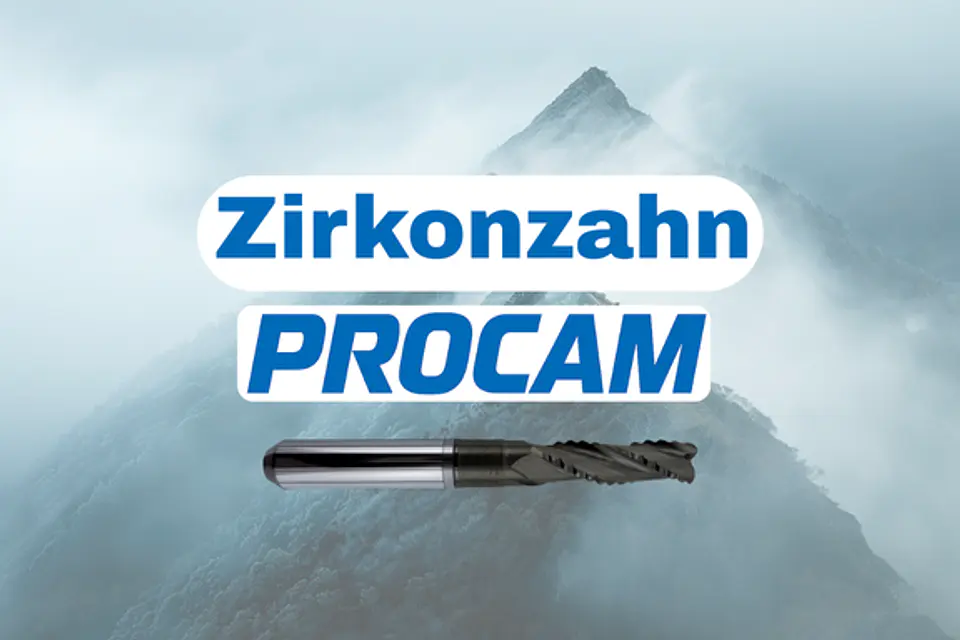 Fresas Zirkonzahn - PMMA / WAX 1