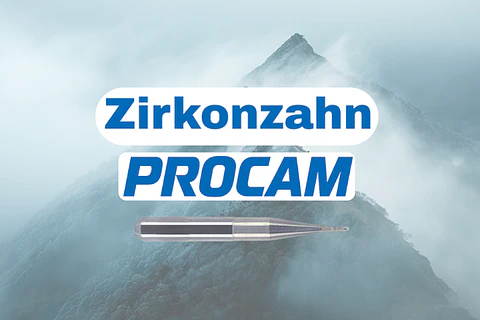 Fresas Zirkonzahn - Glass Ceramic