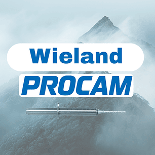 Fresas Wieland - Glass Ceramic