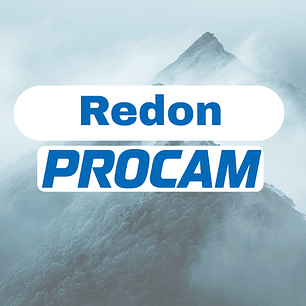 Fresas Redon - Zirconia