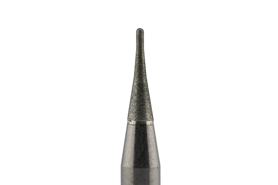 Fresas Zirkonzahn - Glass Ceramic 2