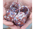 PACK 3 TAPA SILICONA PARA BOTELLA UPCYCLING MIX (Cotiza por mayor si te interesa como regalo corporativo)