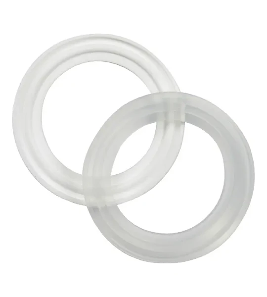 Sello Unión Clamp