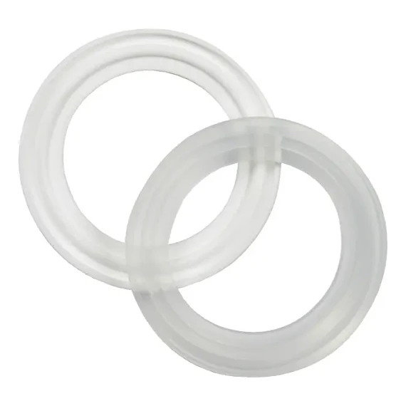 Sello Unión Clamp
