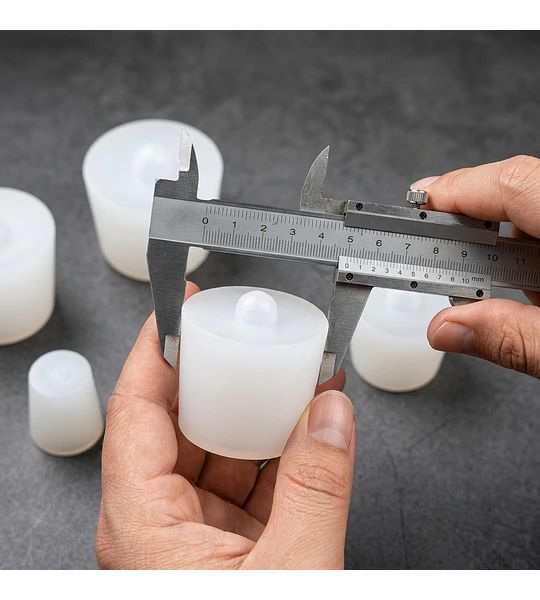 Tapon de Silicona En Distintas Medidas SOLICITA TU COTIZACIÓN AQUI