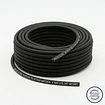 Rodon de Silicona Sección 4 mm Rollo 10 mts