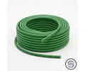 Rodon de Silicona Sección 4 mm Rollo 10 mts