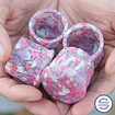 PACK 3 TAPA SILICONA PARA BOTELLA UPCYCLING MIX (Cotiza por mayor si te interesa como regalo corporativo)