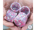 PACK 3 TAPA SILICONA PARA BOTELLA UPCYCLING MIX (Cotiza por mayor si te interesa como regalo corporativo)