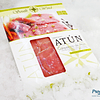 Carpaccio Atún 100 grs.