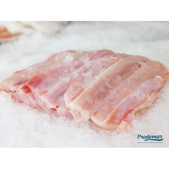 Pejagallo Filete Kg.