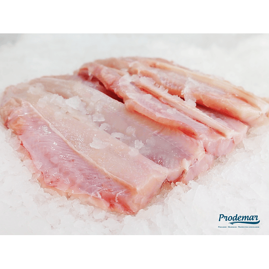 Pejagallo Filete Kg.