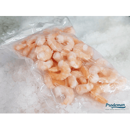 Camarón Cocido 36-40 / 500 grs.