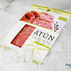 Carpaccio Atún 100 grs.