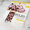 Carpaccio de Pulpo 150 grs.