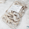 Camarón Crudo con Cáscara  21-25