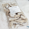 Camarón Crudo con Cáscara  21-25