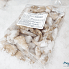 Camarón Crudo con cáscara 36-40 Kg.