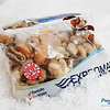 Surtido de Mariscos 500 grs.
