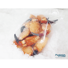 Pinzas de Jaiba 500 grs.