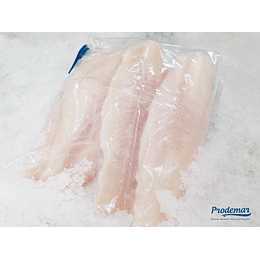 Pangasius Filete Kg.