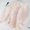 Pangasius Filete Kg.