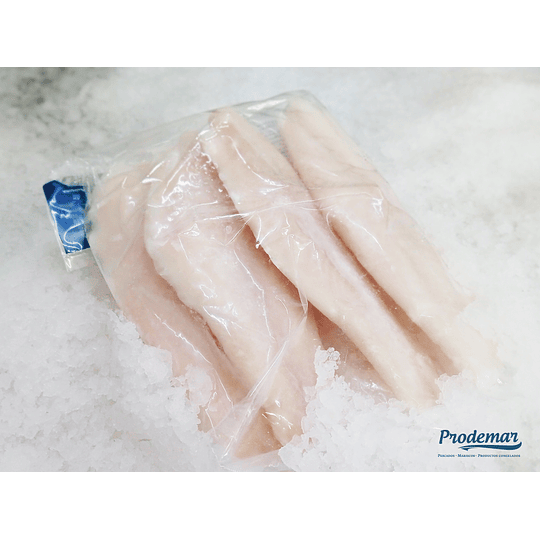Pangasius Filete Kg.
