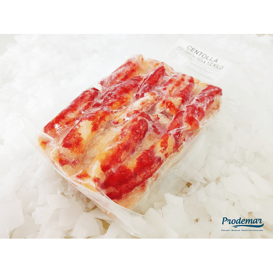 Carne Centolla 500 grs.