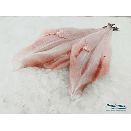 Merluza Filete Kg.